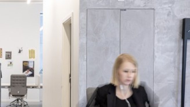 Бъдещето на работата е хибридно с внимание върху служителите