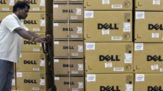 Dell ще връща в САЩ пари от чуждестранните си дружества