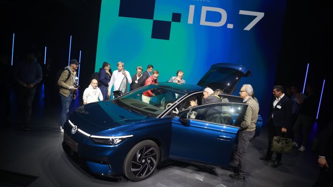 Volkswagen може да жертва пазарния си дял в Китай заради рентабилността