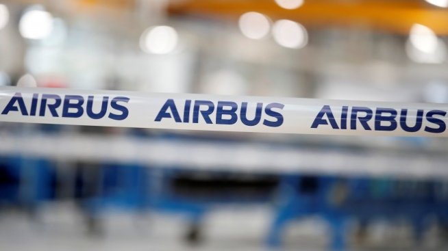 Airbus потвърди рокадите в ръководството си