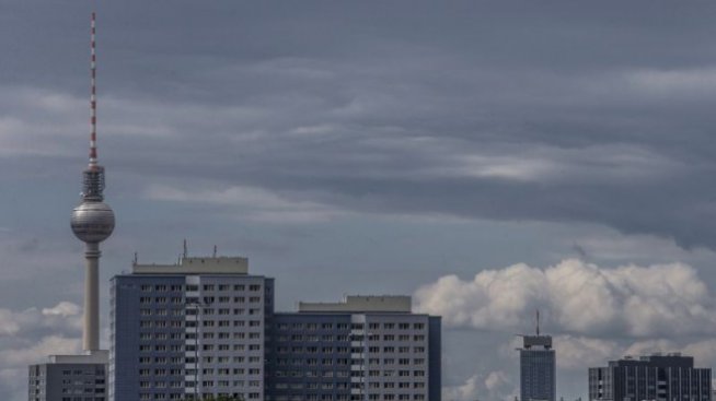 Американците засилват интереса си към пазара на имоти в Германия