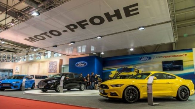 КЗК разреши сделката за Мото Пфое