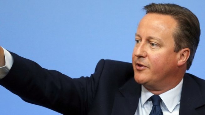 Експозициите към британските акции падат до осемгодишно дъно