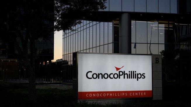 Поредно сливане на петролни компании - ConocoPhillips придобива Marathon Oil