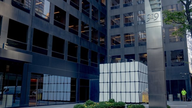 Световните пазари на офис и търговски площи са най-уязвими от принудителни продажби