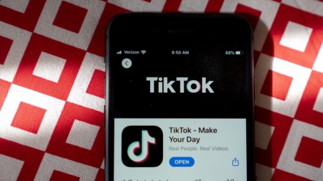 ByteDance кандидатства за лиценз за износ на технологии от Китай
