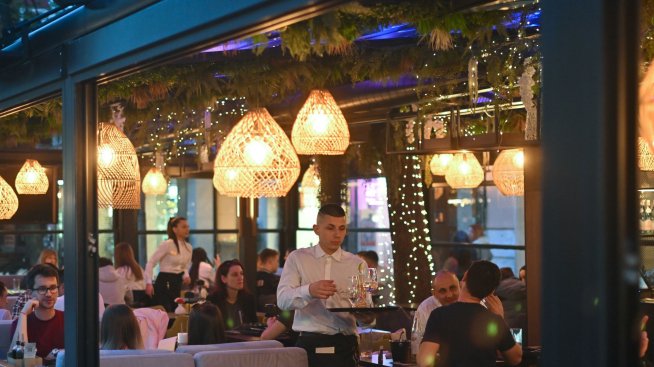 Положителната миграция се запазва, но демографският проблем далеч не е решен