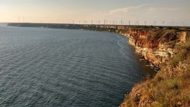 Не е определен режим за опазване на защитените зони на мрежа Натура 2000