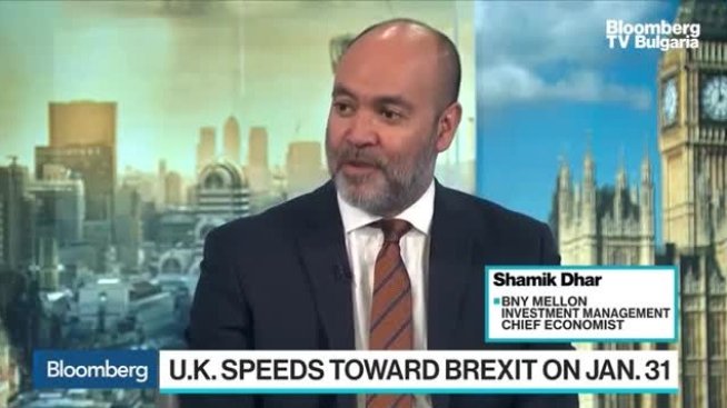 Размислите на един оптимист за Brexit