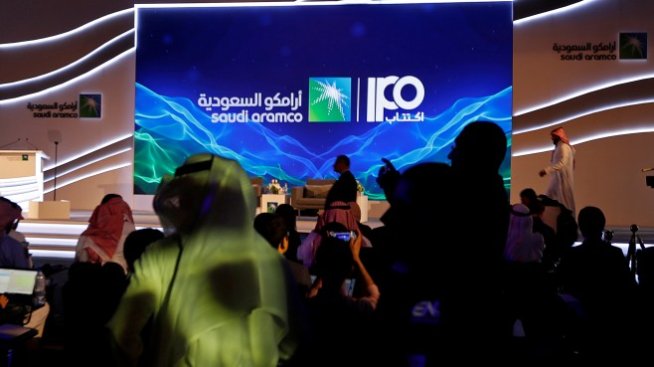 Чуждестранните инвеститори наводниха саудитския пазар