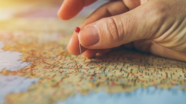 Как ще се променят пътуванията през 2020 г.?