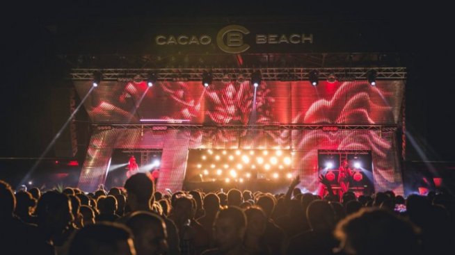 Заради проверките в Слънчев бряг Solar Summer 2017 спира преждевременно