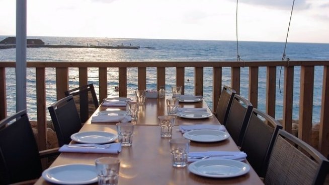 35% от персонала по Северното Черноморие ще бъде от страни извън ЕС