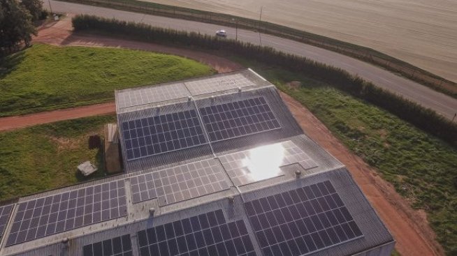 Накъде ще тласне геополитическата нестабилност соларния сектор