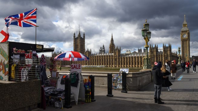 Време е за национална стратегия за растеж във Великобритания