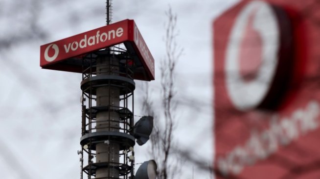 Vodafone ще вземе до 2,3 млрд. евро от IPO-то във Франкфурт