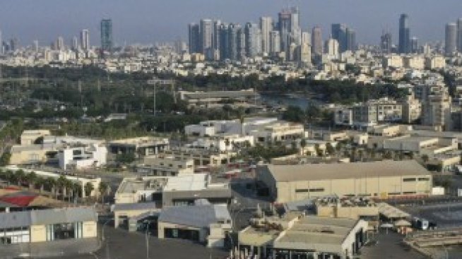 Американски купувачи на жилища се стичат на имотния пазар в Тел Авив