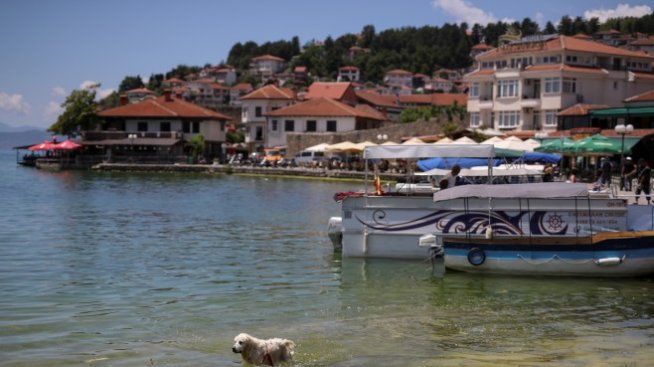 Защо Юнеско може да изхвърли Охрид от Световното културно наследство?