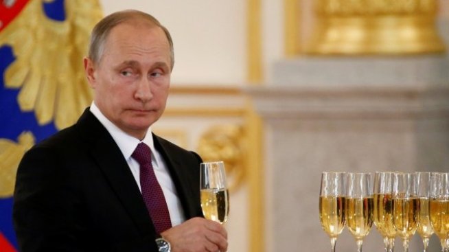 Русия се изтегля от Международния наказателен съд