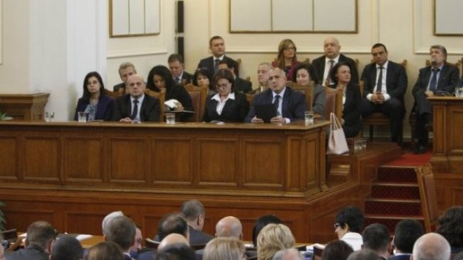 Успехи и провали на втория кабинет на Борисов