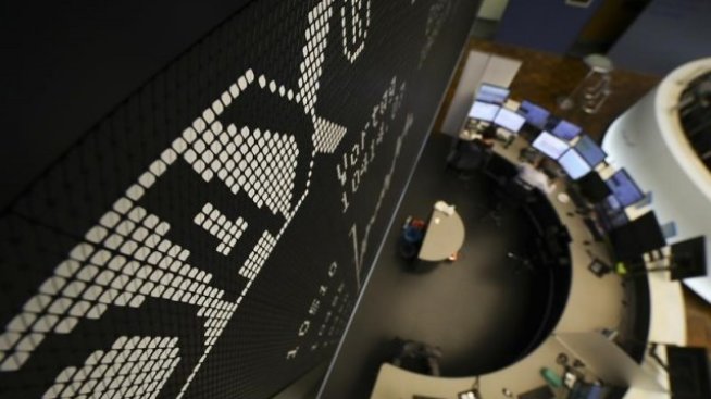 Европейските борси са на червено след отслабването на "ефекта Тръмп"