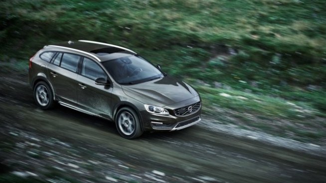 Volvo представи още 4 мотора Drive-E