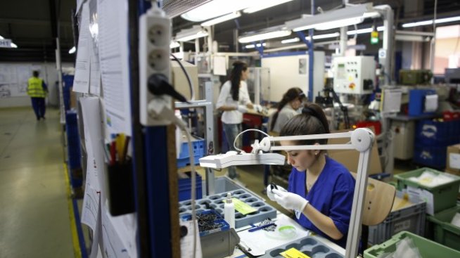 България е най-изгодната за работодателите държава в ЕС за 2014 г.   