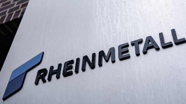 Rheinmetall разширява дейността си в Източна Европа със строеж на нов завод в Литва