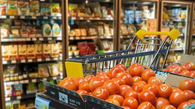 Инфлацията отново тръгна нагоре през октомври и за месец се ускори с 0,8%