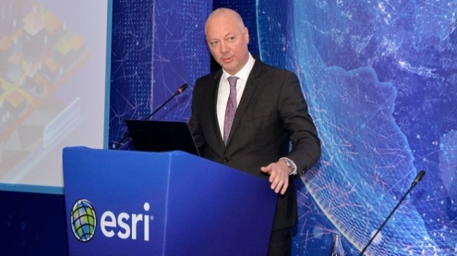 В Единната информационна точка има данни за 10848 км електронни съобщителни мрежи