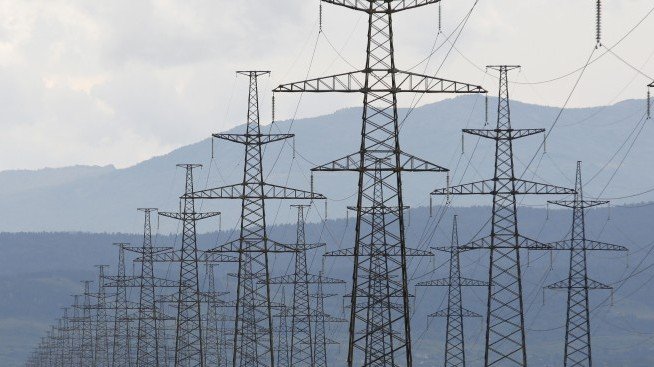 Цените на Българска енергийна борса са ниски заради намаленото потребление