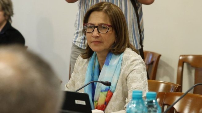 Атанаска Дишева: В България има разпад на държавността