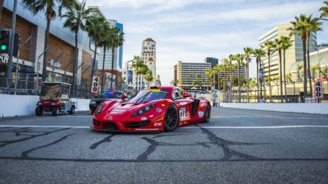 "Син Карс" ще изнася електромобили за Белгия, Нидерландия и Люксембург