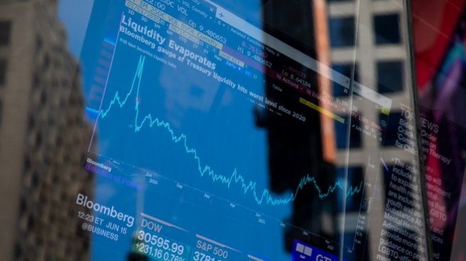 Опасенията за рецесия отново объркаха инвеститорите в Азия