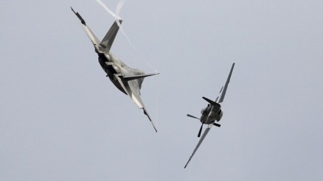 Военното министерство обяви обществена поръчка за поддръжка на МиГ-29