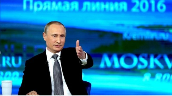 Владимир Путин нареди изтегляне на руските военни от Сирия