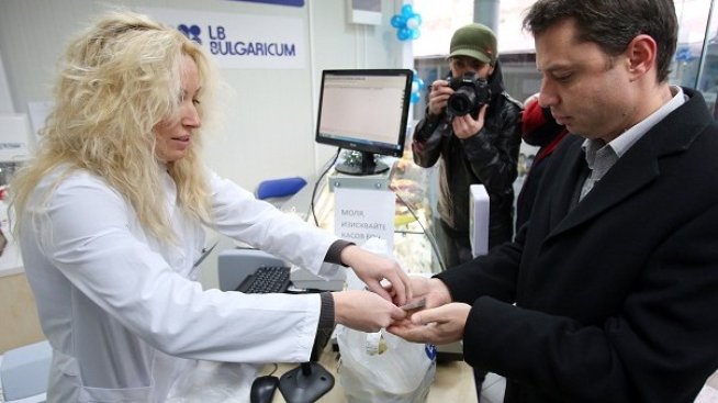 "Ел Би Булгарикум" планира обновяване на технологичното оборудване