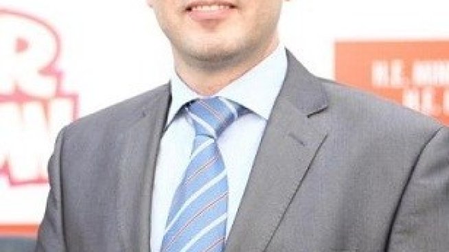 Р. Маджзуб: Сега е моментът за инвестиции в България и в нейната младеж