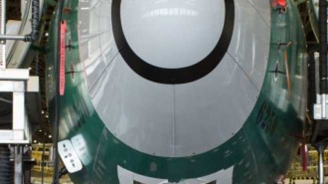 САЩ и ЕС замразяват за четири месеца митата заради субсидиите за Airbus и Boeing
