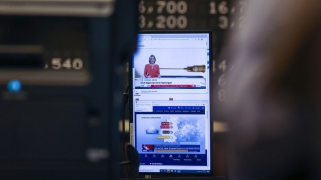 Инвеститорите гледат с нервност към настоящата седмица