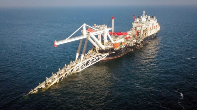 "Газпром" оряза инвестиционната си програма за 2020 г.