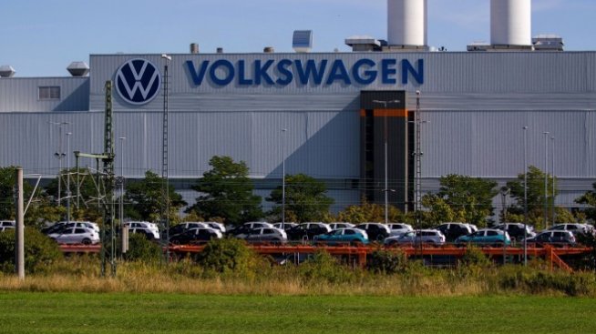 Volkswagen се завръща към печалбата, подкрепен от продажбите в Китай