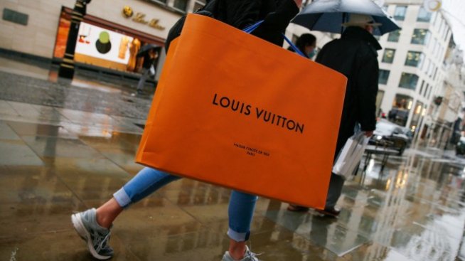 Tiffany и LVMH слагат край на войната 