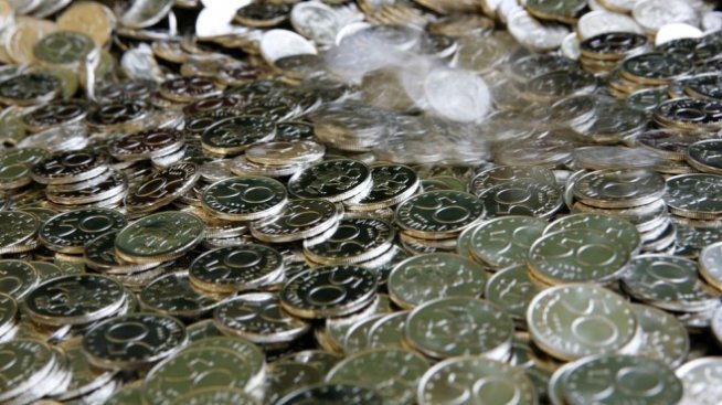 Данъчните приходи в България са 30% от БВП през 2019 г.