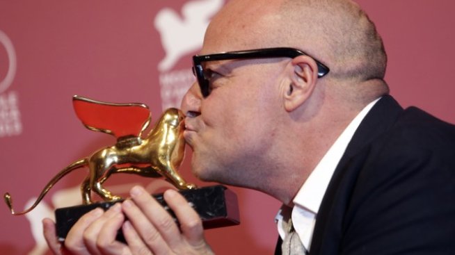 Италиански документален филм грабна „Златния лъв“ във Венеция