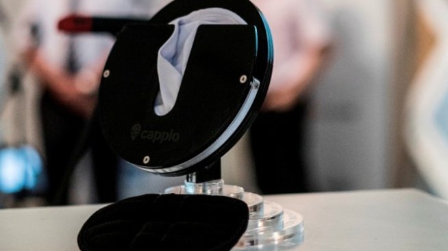 Български стартъп предлага устройство в помощ на родителите на деца с аутизъм