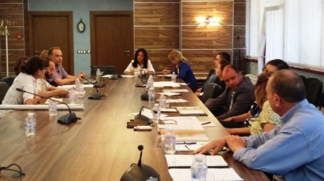 Строителният министър обеща плажът Карадере да не бъде застроен