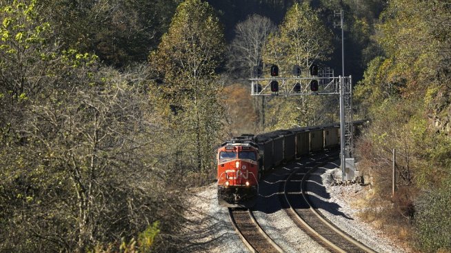 Защо Wi-Fi в европейските влакове е толкова ужасен?