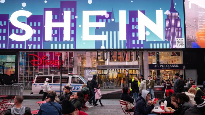 Shein е подала конфиденциално документи за IPO в САЩ