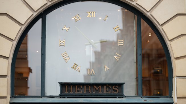 При луксозните брандове победителят взема всичко в момента